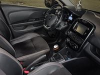 Usata Renault Clio IV 75 CV (55 kW) 2016 Berlina