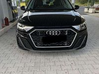 Usata Audi A1 Sportback S-Line 150 CV (110 kW) 2019 Utilitaria