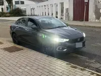 Usata Fiat Tipo 131 CV (96 kW) 2025 Nero Berlina