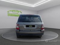 Usata Land Rover Range Rover Sport SE 2009 Grigio SUV