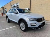 Usata VW T-Roc Business 116 CV (85 kW) 2020 SUV