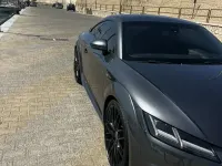 Usata Audi TT Sport 250 CV (183 kW) 2016 Coupé