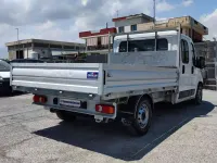 Usata Fiat Ducato 140 CV (102 kW) 2020 Bianco Furgone