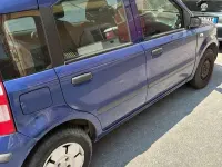 Usata Fiat Panda Dynamic 69 CV (50 kW) 2006 Utilitaria