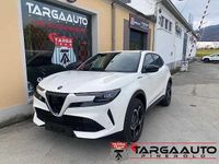 Usata Alfa Romeo GT Junior Edizione Speciale 145 CV (106 kW) 2024 Bianco SUV