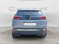 Usata Peugeot 3008 Allure 131 CV (96 kW) 2023 Grigio SUV