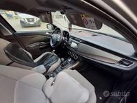 Usata Alfa Romeo Giulietta 2015 Grigio Utilitaria