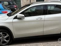 Usata Mercedes GLA200 2018 SUV