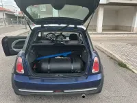 Usata Mini Cooper 90 CV (66 kW) 2005 Blu Utilitaria