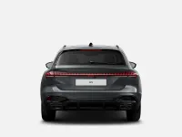 Nuova Audi A5 S-Line 150 CV (110 kW) 2026 Grigio daytona perla Station wagon