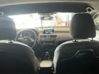 Usata BMW X2 190 CV (139 kW) 2018 Nero SUV