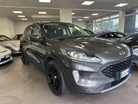 Usata Ford Kuga Business Edition 152 CV (111 kW) 2022 Grigio SUV