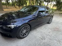 Usata BMW 318 150 CV (110 kW) 2016 Berlina