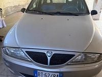 Usata Lancia Ypsilon 80 CV (58 kW) 2000 Utilitaria