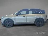 Usata Mini Countryman Classic 150 CV (110 kW) 2025 Grigio SUV