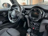 usata Mini Cooper 1.5 Hype 3p Auto