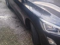 Usata Ford Focus 120 CV (88 kW) 2019 Grigio Station wagon