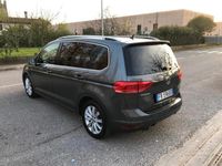 usata VW Touran 2.0 TDI 150 CV SCR DSG Highline