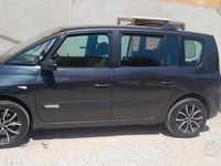 Usata Renault Espace 2008 Nero Berlina