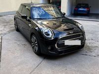 usata Mini Cooper S 2.0 Hype 3p auto