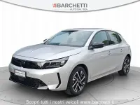 Usata Opel Corsa 101 CV (74 kW) 2025 Bianco Utilitaria
