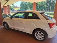 Usata Audi A1 Ambition 86 CV (63 kW) 2012 Utilitaria