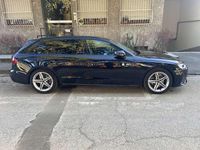 Usata Audi A4 S-Line 150 CV (110 kW) 2024 Station wagon