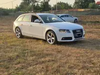 Usata Audi A4 Ambiente 143 CV (105 kW) 2009 Station wagon