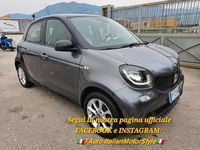 usata Smart ForFour 70 1.0 Youngster