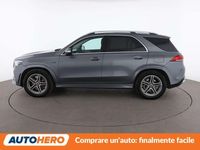 Usata Mercedes GLE350 Premium 194 CV (142 kW) 2021 Grigio SUV