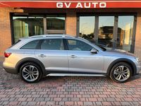 Usata Audi A4 Allroad Ambiente 204 CV (150 kW) 2021 Argento Station wagon