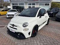 Usata Abarth 595 Esseesse 179 CV (131 kW) 2021 Bianco Berlina