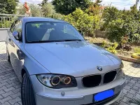 Usata BMW 116 116 CV (85 kW) 2011 Utilitaria