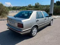 Usata Fiat Croma 92 CV (67 kW) 1996 Grigio Utilitaria