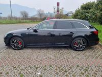 Usata Audi A4 S-Line 190 CV (139 kW) 2017 Station wagon