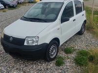 usata Fiat Panda 2ª serie - 2006