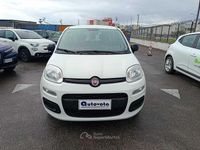 Usata Fiat Panda S 69 CV (50 kW) 2021 Bianco Utilitaria