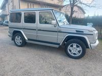 usata Mercedes G350 td automatico