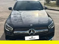 Usata Mercedes GLC300 194 CV (142 kW) 2021 Other SUV