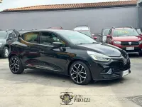 Usata Renault Clio 90 CV (66 kW) 2019 Nero Utilitaria