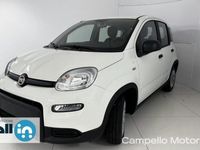 usata Fiat Panda 2ª serie 1.0 70cv Hybrid My23