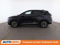Usata Kia Sportage 136 CV (100 kW) 2024 Nero SUV