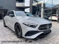 Usata Mercedes A220 AMG Line Premium Plus 190 CV (139 kW) 2025 Alpi Berlina