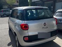 Usata Fiat 500L 84 CV (61 kW) 2012 Monovolume