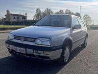 Usata VW Golf III Edition 116 CV (85 kW) 1994 Berlina