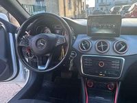 Usata Mercedes CLA200 2015 Station wagon