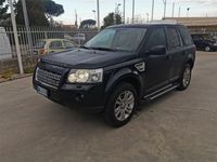 usata Land Rover Freelander Freelander2.2 TD4 S.W. S