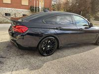 Usata BMW 425 M Sport 224 CV (164 kW) 2017 Coupé