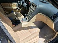 Usata Alfa Romeo 159 150 CV (110 kW) 2008 Nero Berlina