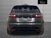 Usata Land Rover Range Rover Velar S 204 CV (150 kW) 2024 Grigio scuro metallizzato SUV